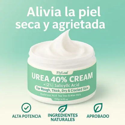 Crema Urea 40%