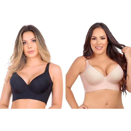 BRASIER MAGICFIT DUO
