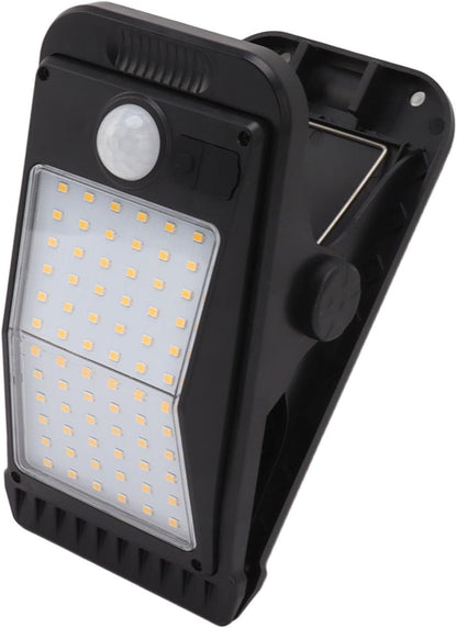 Lampara Led Clip