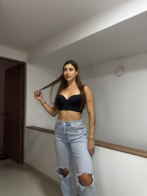 BRASIER MAGICFIT DUO