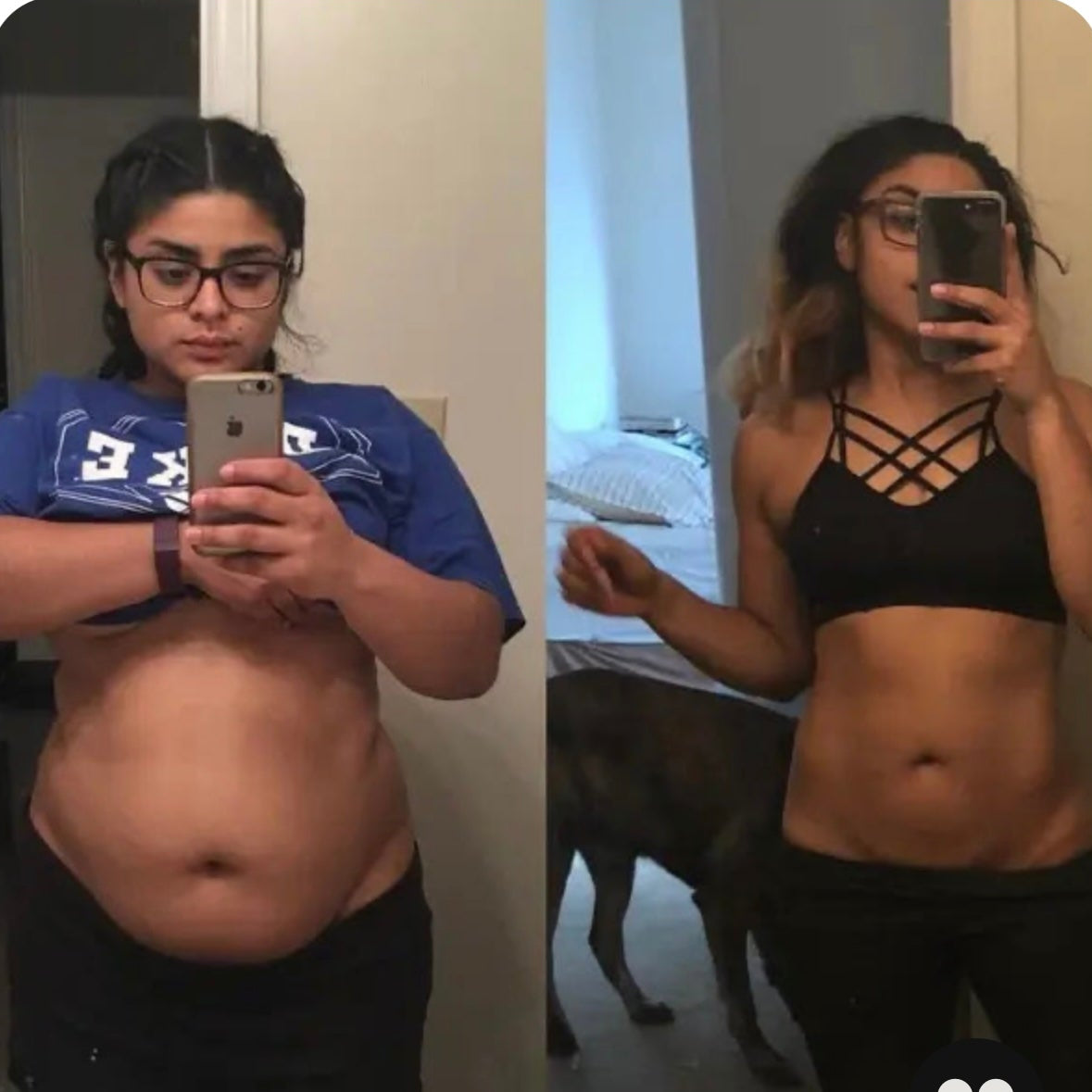 <strong>Ana L. (30 años, Cali) </strong>