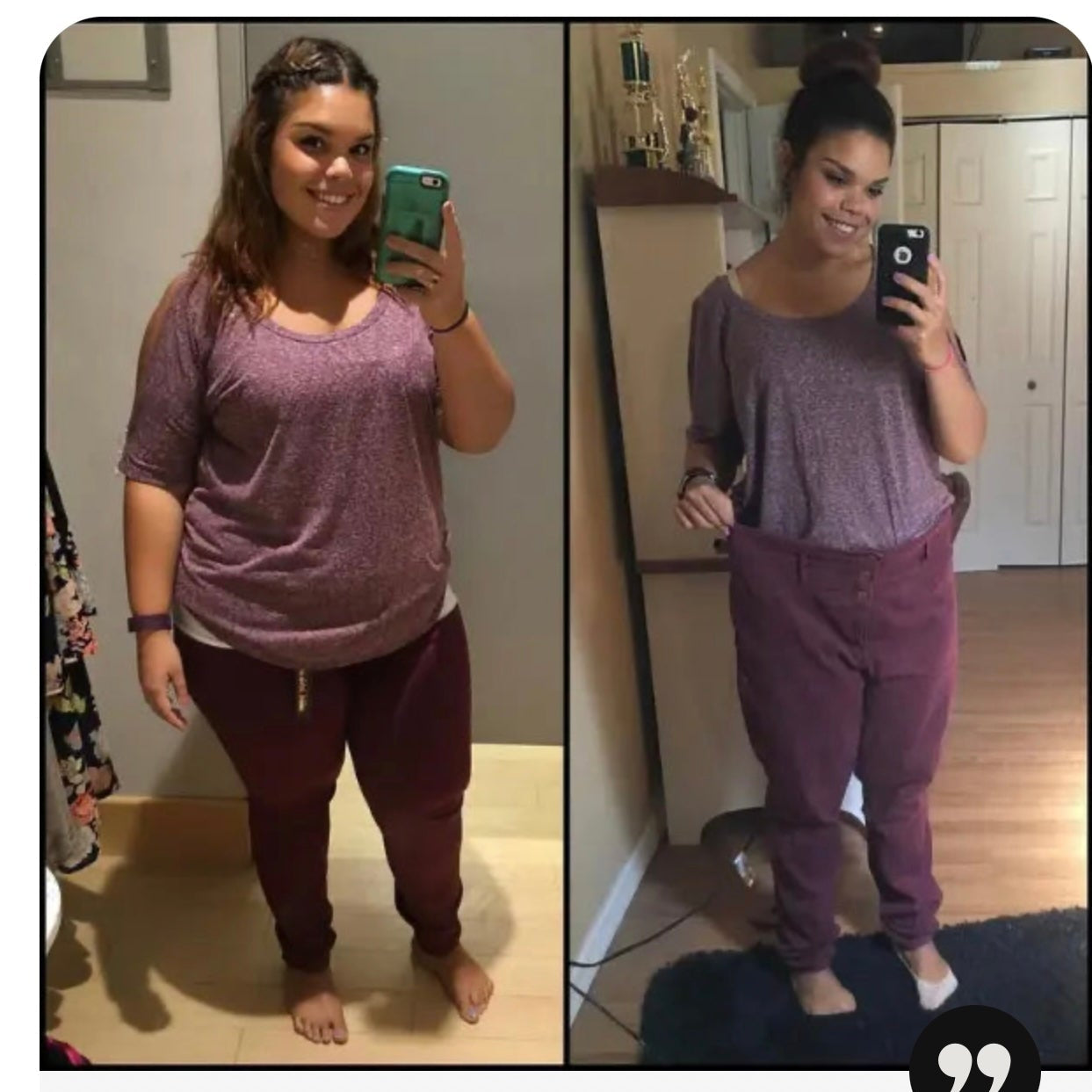 <strong>Laura R. (22 años, Medellín)</strong>