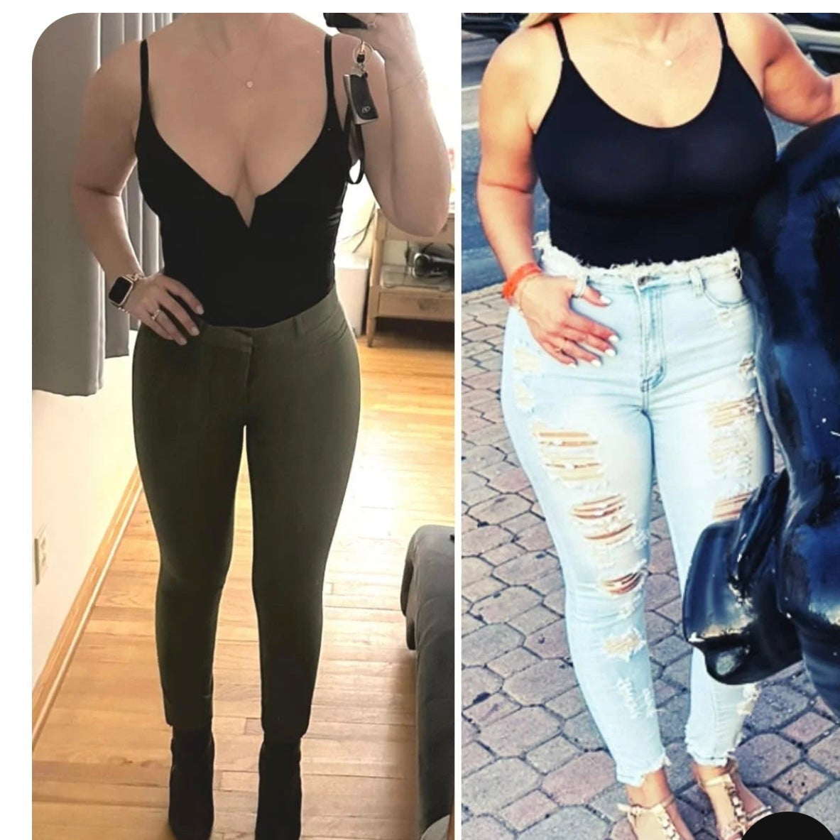 <strong>María G. (35 años, Bogotá)</strong>