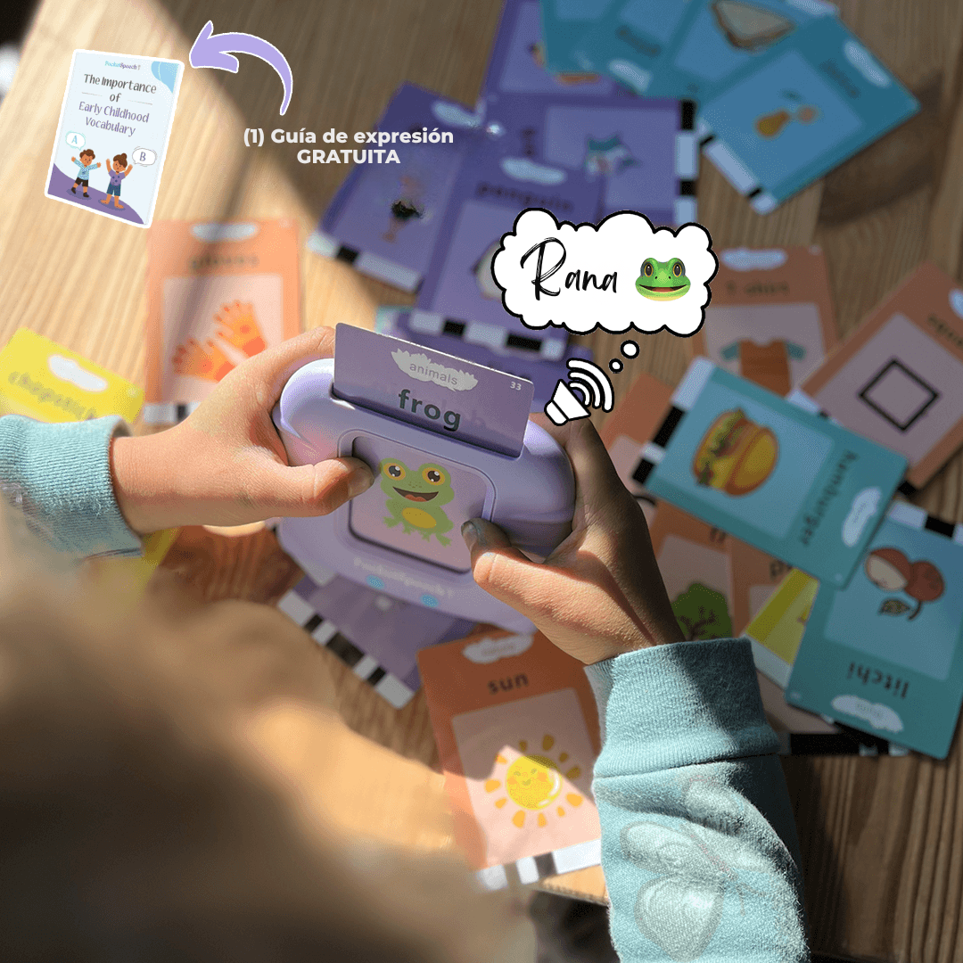 EduLingo El Original