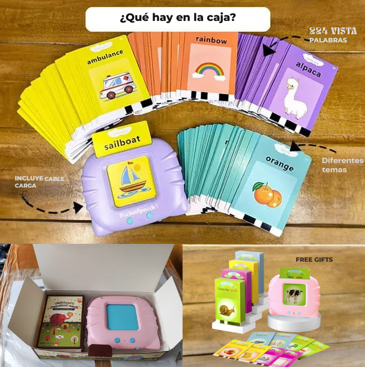 EduLingo El Original