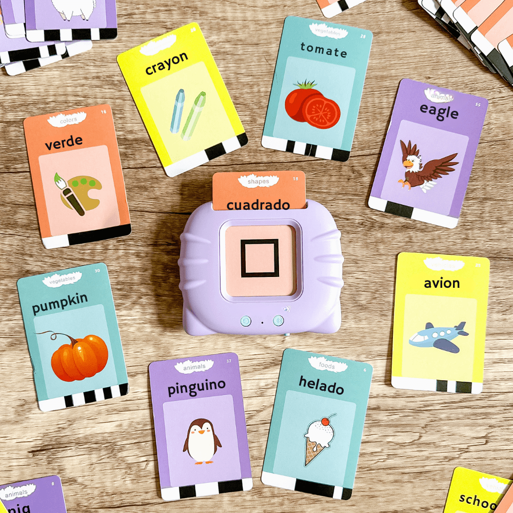 EduLingo El Original