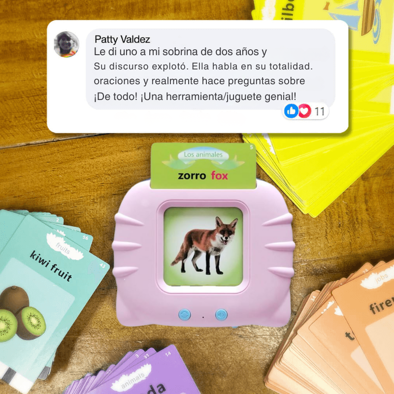 EduLingo El Original